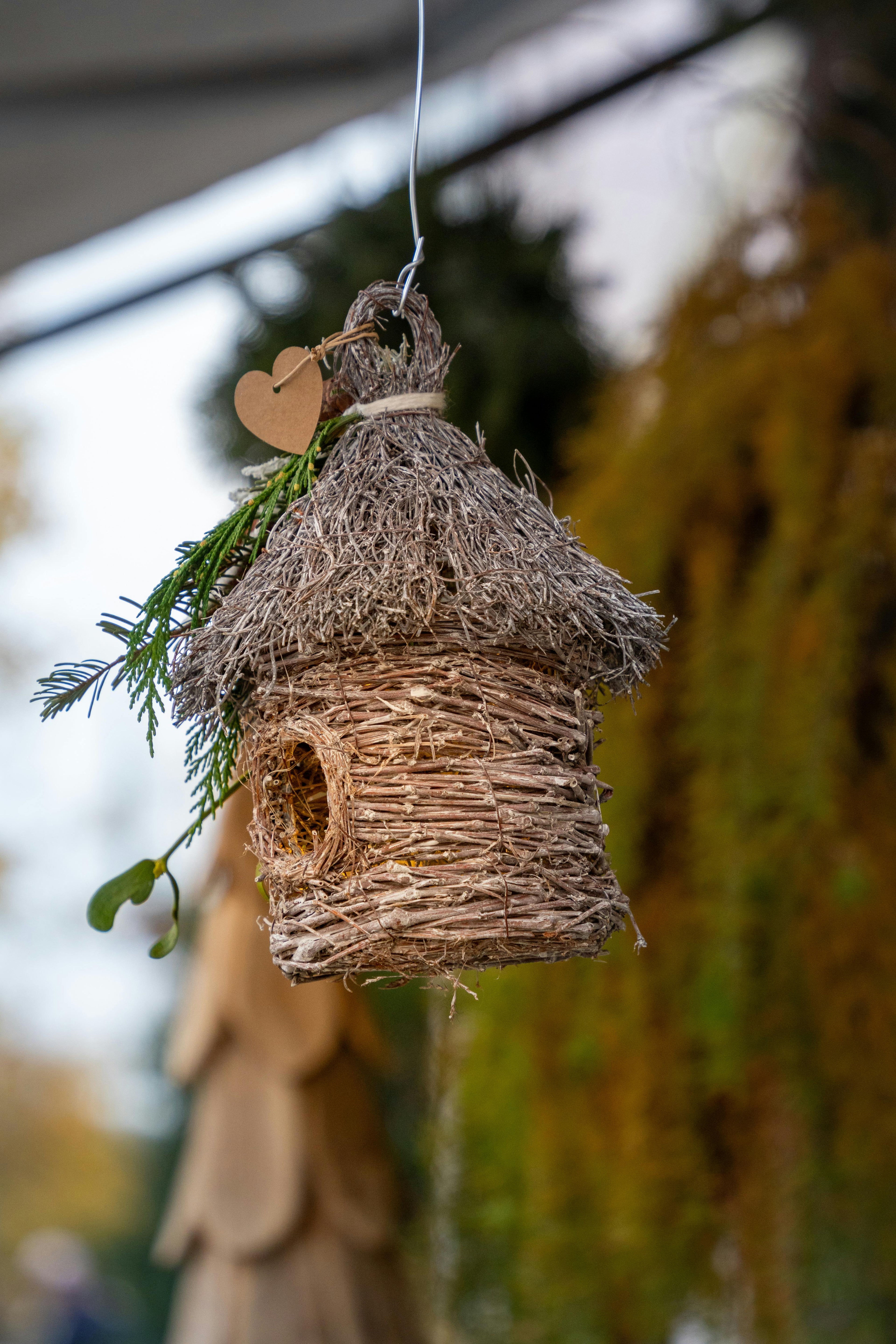 Outdoor Decor & Decorations