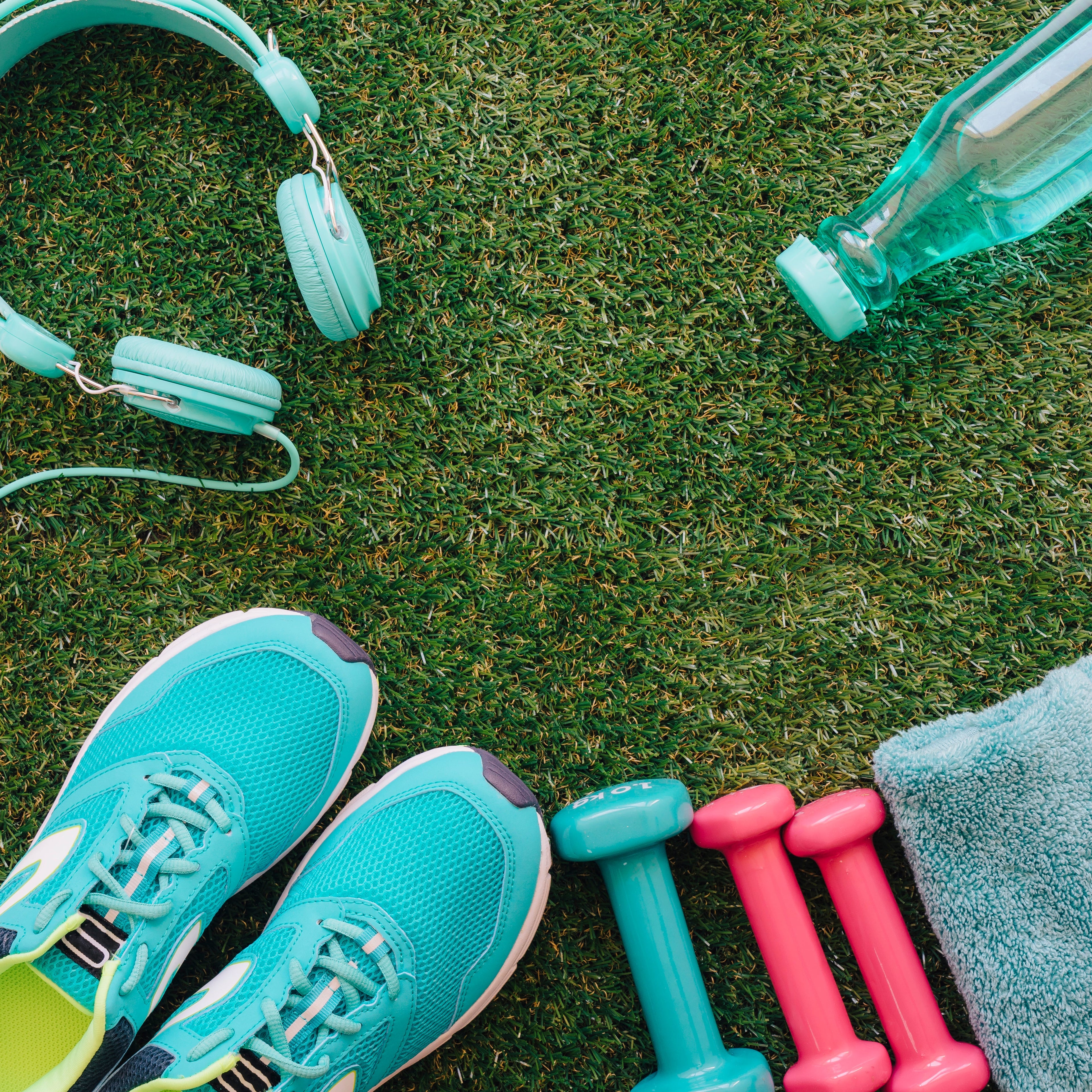 Sports, Body & Outdoor