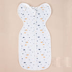 Baby Cotton Anti Kick Sleeping Bag