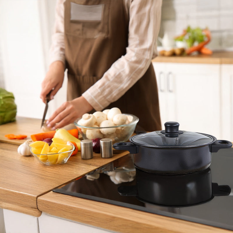 Premium Cookware Set