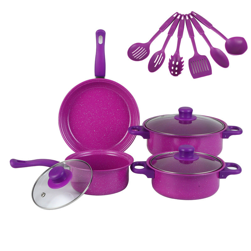 Premium Cookware Set