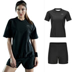 Women’s Fat Burning Sweat Set