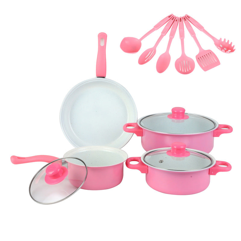 Premium Cookware Set