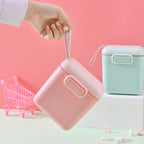 Baby Infant Milk Storage Box