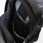 Fitness Magnetic Water Bottle Bag - With Bottle