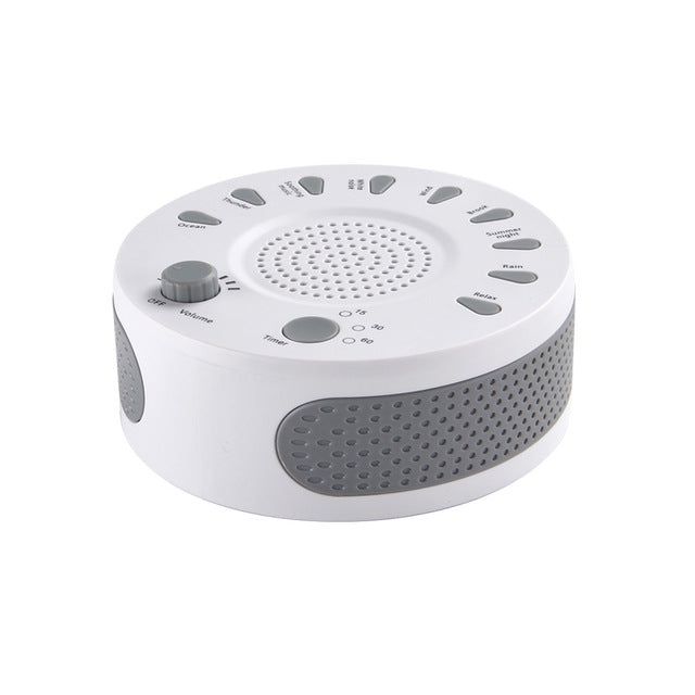 Baby White Noise Sleep Machine