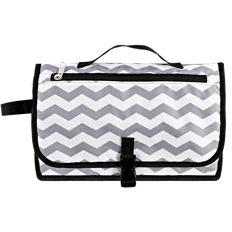 Portable Diaper Changing Pad Mat