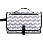 Portable Diaper Changing Pad Mat
