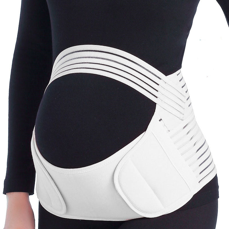 Pregnant Maternity Belly Belt
