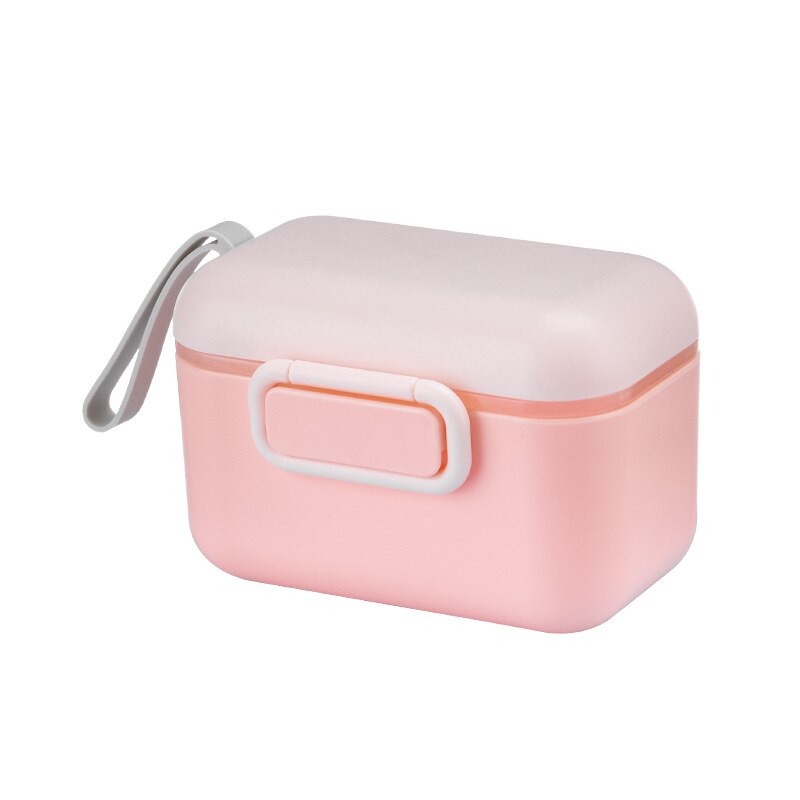 Baby Infant Milk Storage Box