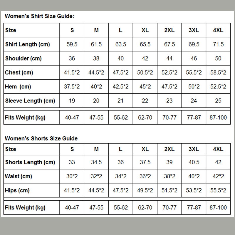 Women’s Fat Burning Sweat Set