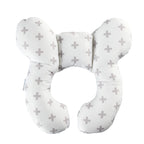 Baby Head Protection Shaping Pillow