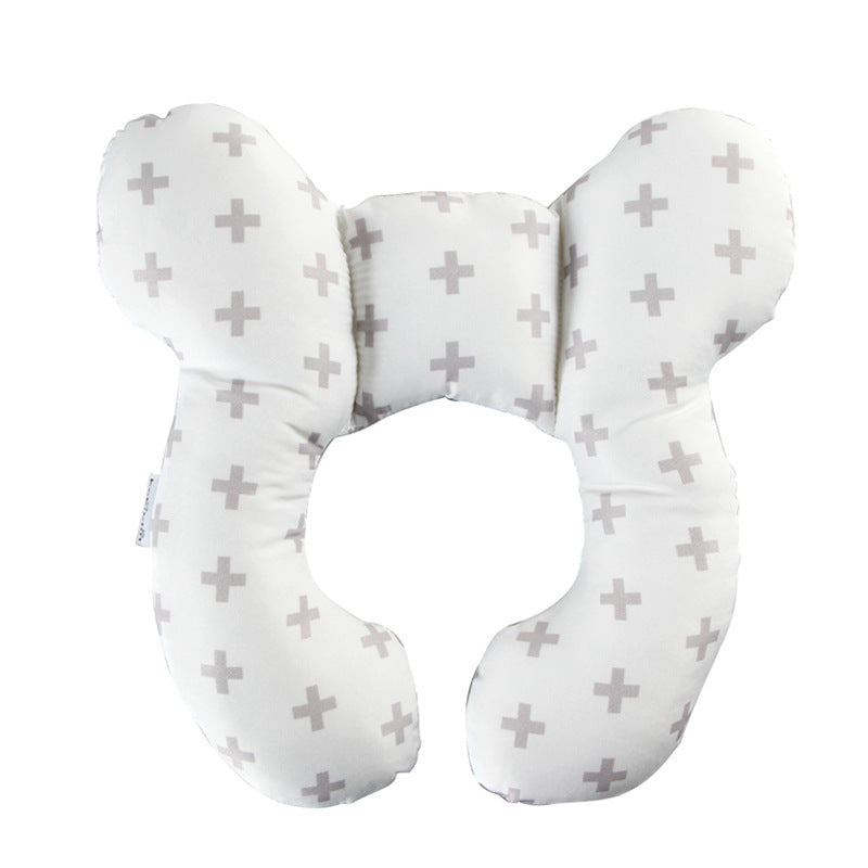 Baby Head Protection Shaping Pillow