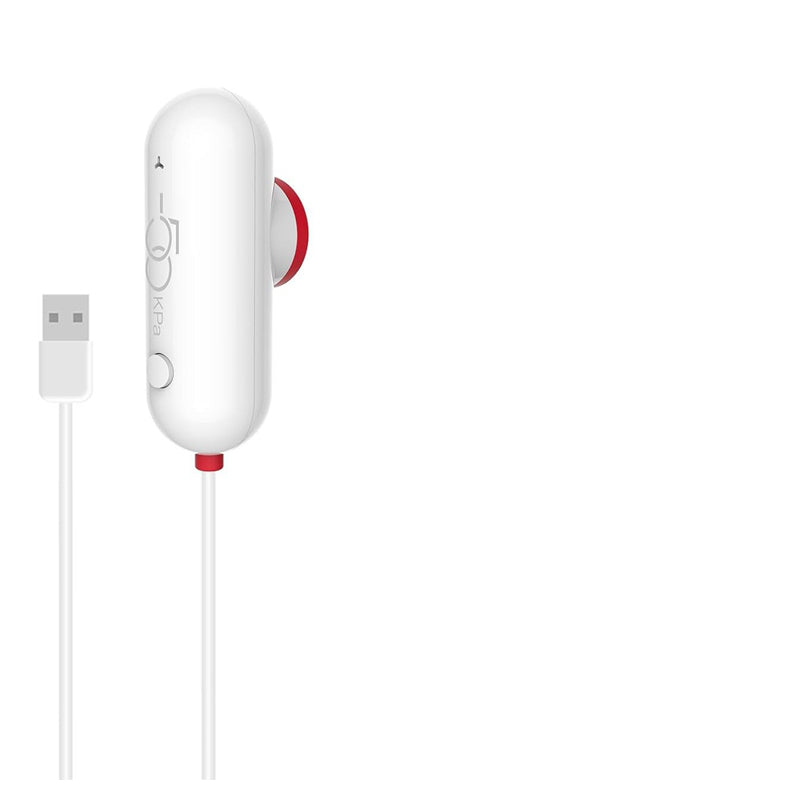 Vacuum Compression Power Pump with Lightweight Travel Bag