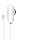 Vacuum Compression Power Pump with Lightweight Travel Bag