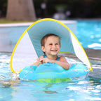 Swimbobo Babyfloat Swimming Lying Ring