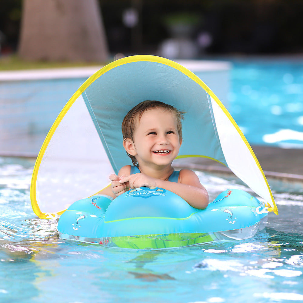 Swimbobo Babyfloat Swimming Lying Ring