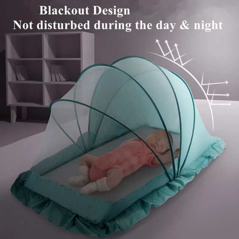 Baby Mosquito Net Tent