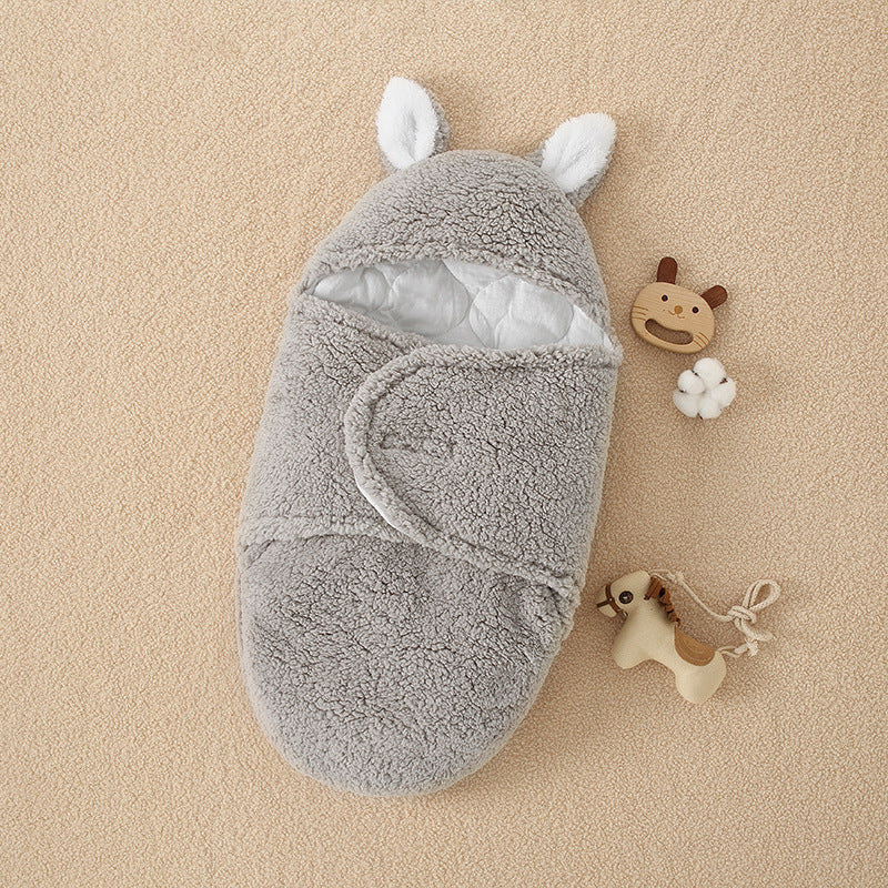 Maternal And Infant Sleeping Bag