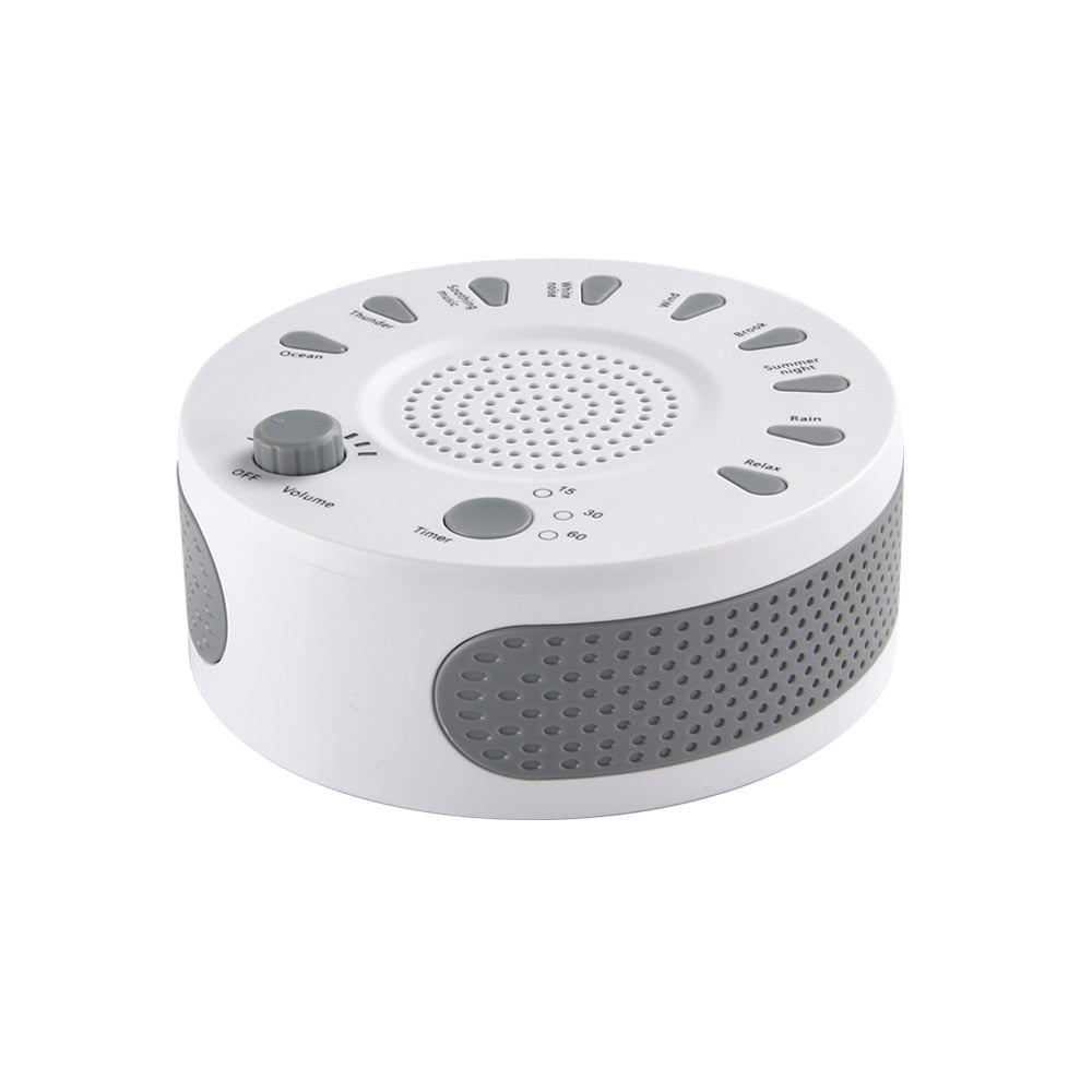 Baby White Noise Sleep Machine