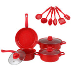 Premium Cookware Set