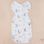 Baby Cotton Anti Kick Sleeping Bag