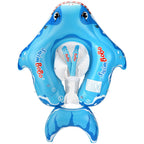 Swimbobo Babyfloat Lying Ring Shark