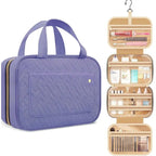Portable Travel Makeup & Essentials Organizer