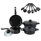 Premium Cookware Set