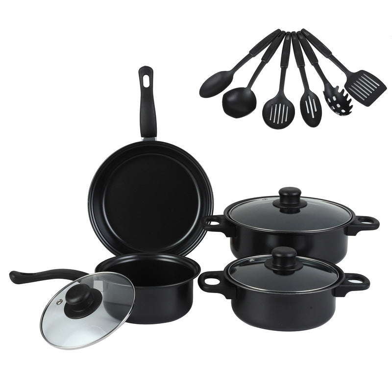 Premium Cookware Set