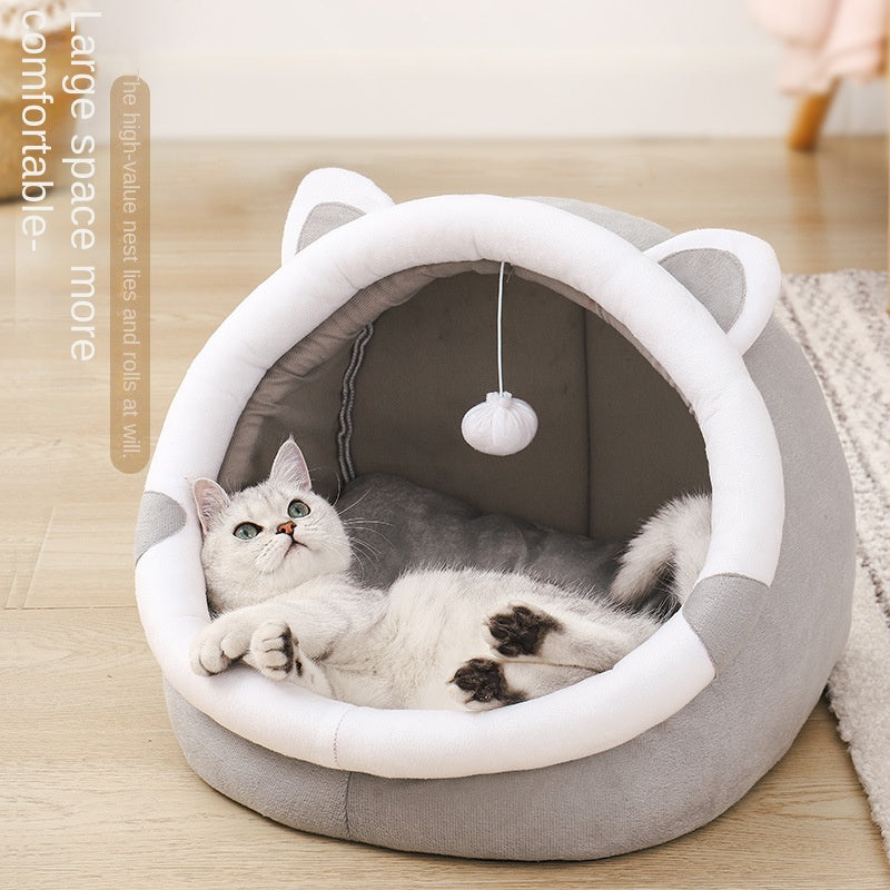 Mai Pet Cat Bed