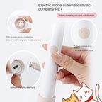 Automatic Electric Cat Teaser Toy