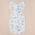 Baby Cotton Anti Kick Sleeping Bag