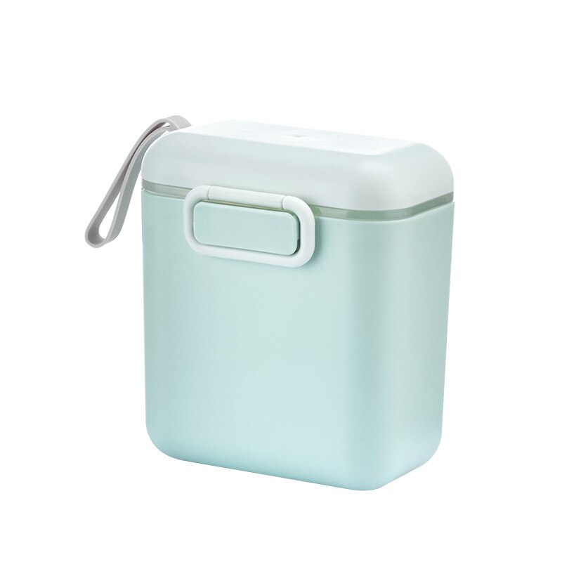 Baby Infant Milk Storage Box