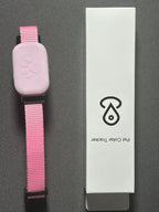 Smart Pet Tracking Collar