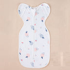 Baby Cotton Anti Kick Sleeping Bag