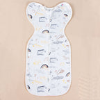 Baby Cotton Anti Kick Sleeping Bag