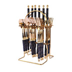 Stainless Steel Tableware