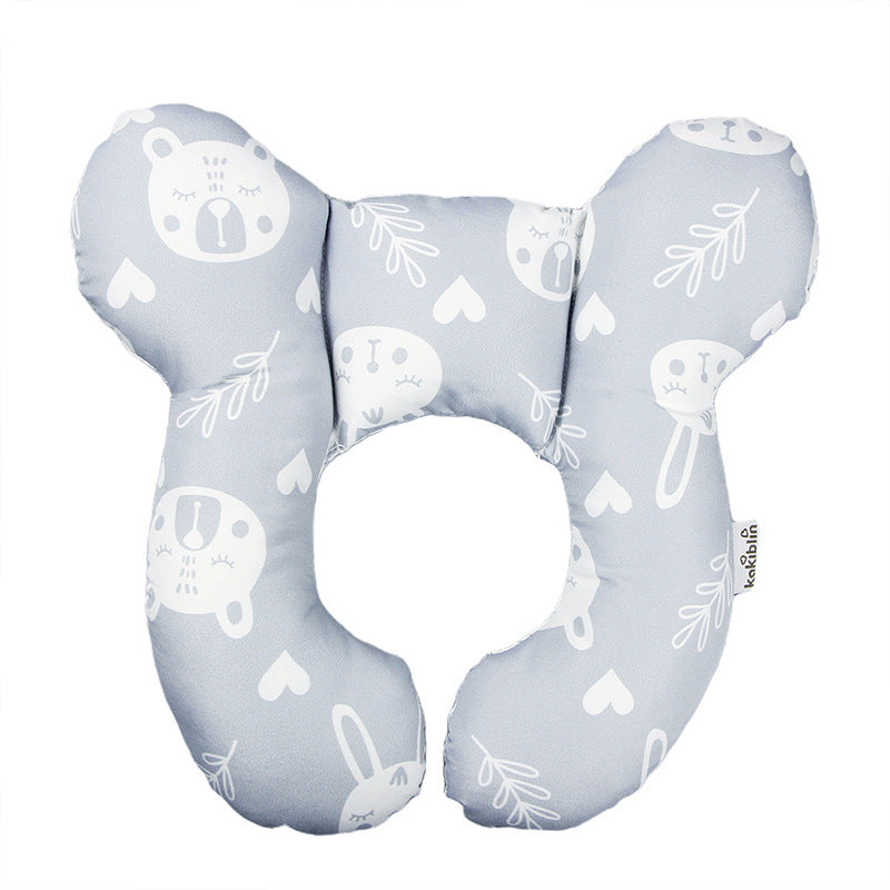 Baby Head Protection Shaping Pillow