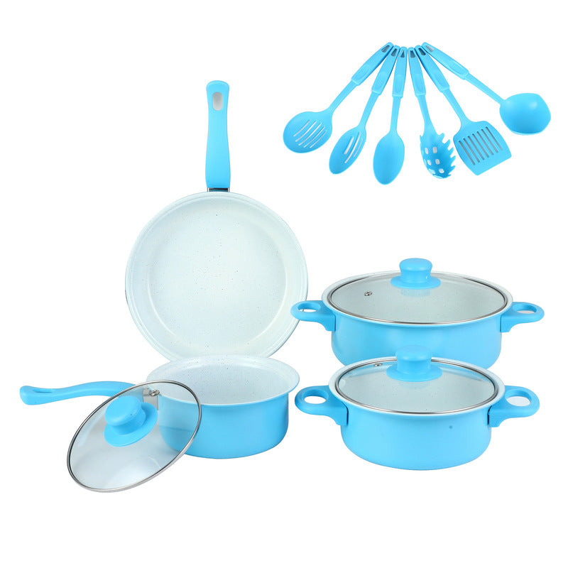 Premium Cookware Set