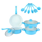 Premium Cookware Set