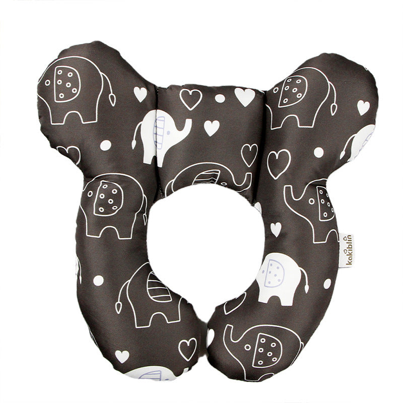 Baby Head Protection Shaping Pillow