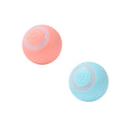 Interactive Rolling Ball Cat Toy