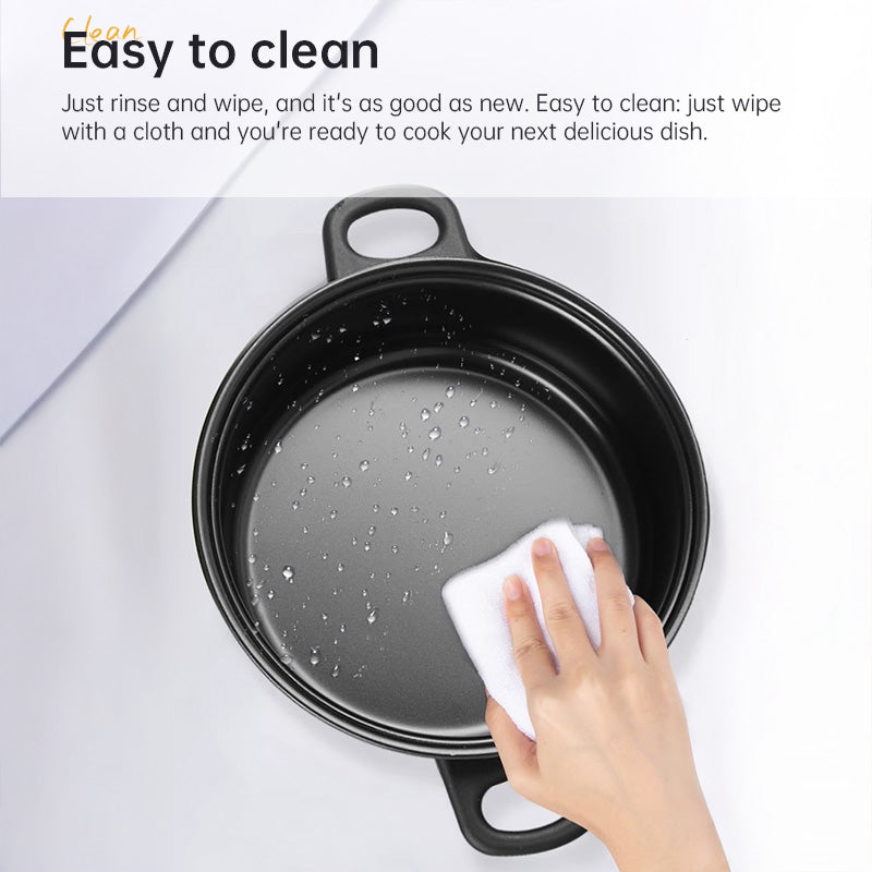 Premium Cookware Set