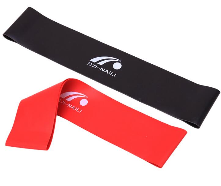 Workout Resistance Bands – Yoga & Pilates Gear