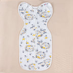 Baby Cotton Anti Kick Sleeping Bag