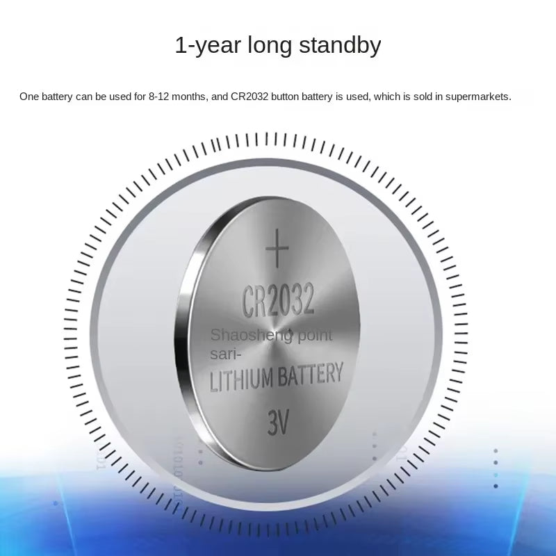 Smart Pet Tracking Collar