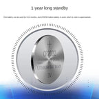 Smart Pet Tracking Collar