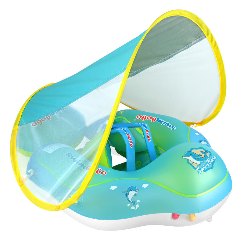 Swimbobo Babyfloat Swimming Lying Ring