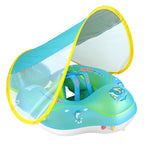 Swimbobo Babyfloat Swimming Lying Ring